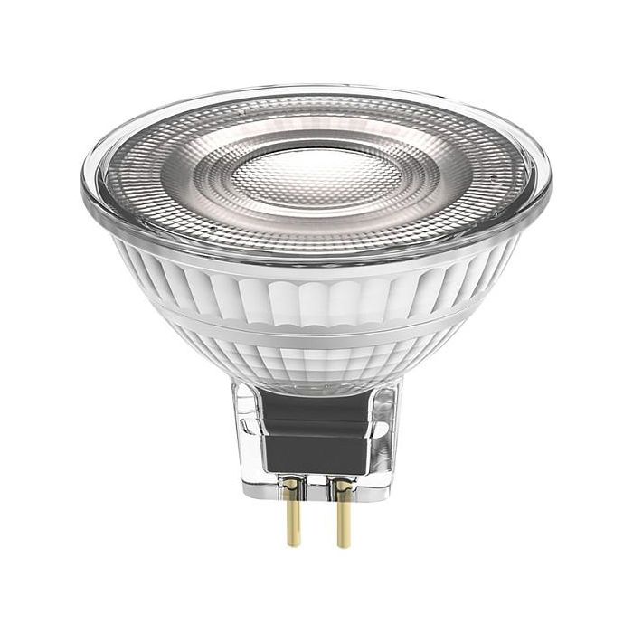 Ledvance LVE-4099854059759 Bombilla LED Spot GU5,3 2,6W 210Lm 2700K 36° IP20 Ledvance LVE-4099854059759 Bombilla LED Spot GU5,3 2,6W 210Lm 2700K 36° IP20