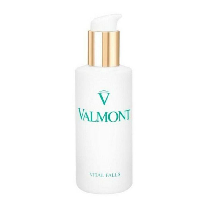 Valmont PURITY Vital Falls - Tónico facial purificante para todo tipo de pieles, limpieza profunda y revitalizante 150 ml Valmont PURITY Vital Falls - Tónico facial purificante para todo tipo de pieles, limpieza profunda y revitalizante 150 ml
