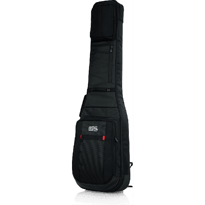 Softcase Bajo Eléctrico "Gator Pro Go" 1 Softcase Bajo Eléctrico "Gator Pro Go" 1