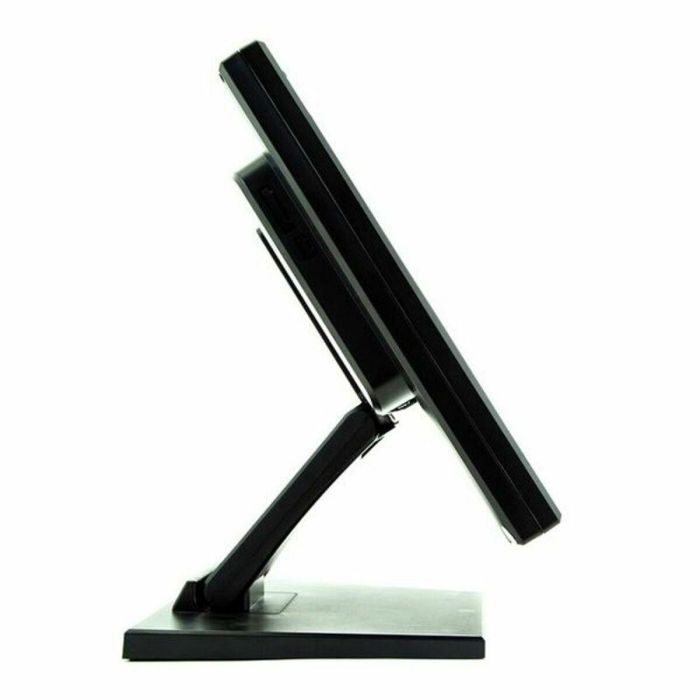 Monitor con Pantalla Táctil iggual MTL15C 15" 60 Hz 4