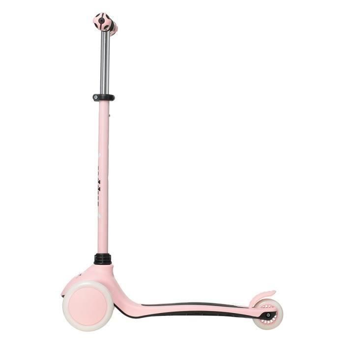 Scooter MONDO On and Go Tripper - Rosa 1 Scooter MONDO On and Go Tripper - Rosa 1