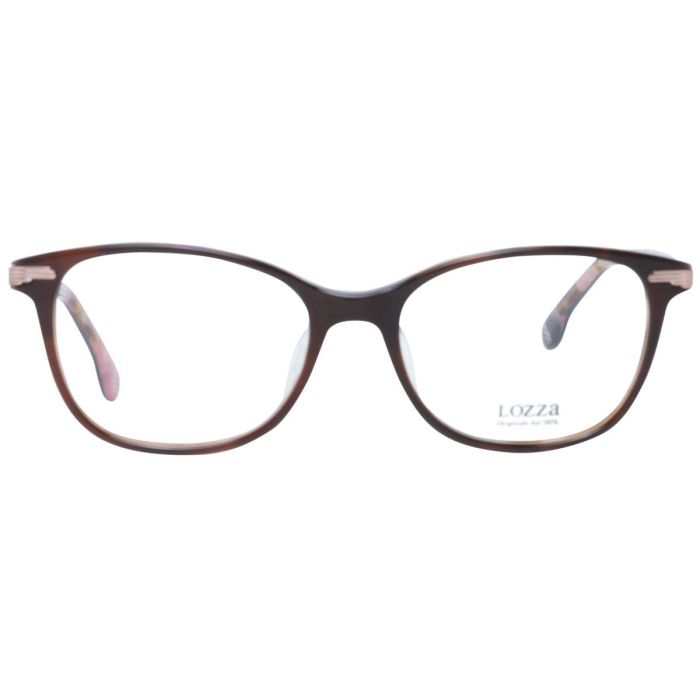 Montura de Gafas Mujer Lozza VL4106 500AT6 3