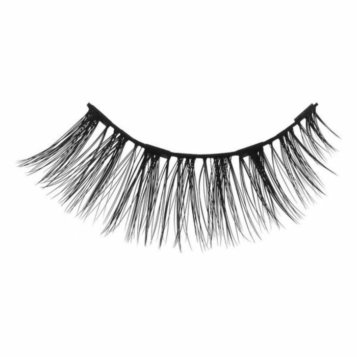 Eylure PRO MAGNETIC KIT Volume Pestañas Postizas Magnéticas con Delineador, Cruelty Free, Fácil Aplicación 21g 2 Eylure PRO MAGNETIC KIT Volume Pestañas Postizas Magnéticas con Delineador, Cruelty Free, Fácil Aplicación 21g 2