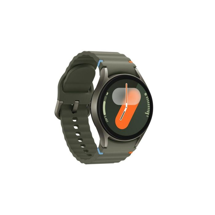 Smartwatch Samsung Galaxy Watch 7 L305 LTE Verde 1,3" 40 mm 4 Smartwatch Samsung Galaxy Watch 7 L305 LTE Verde 1,3" 40 mm 4