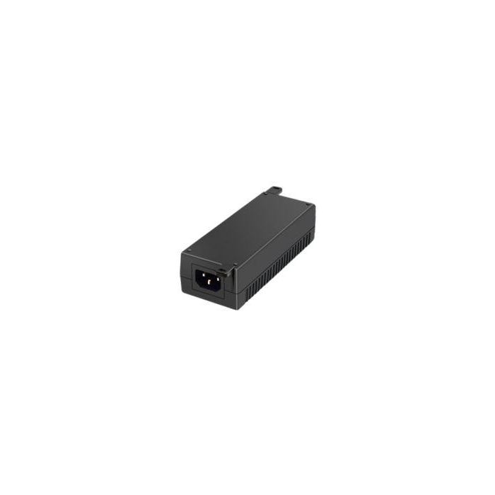 Ernitec Inyector PoE Gigabit 30W 1 Ernitec Inyector PoE Gigabit 30W 1