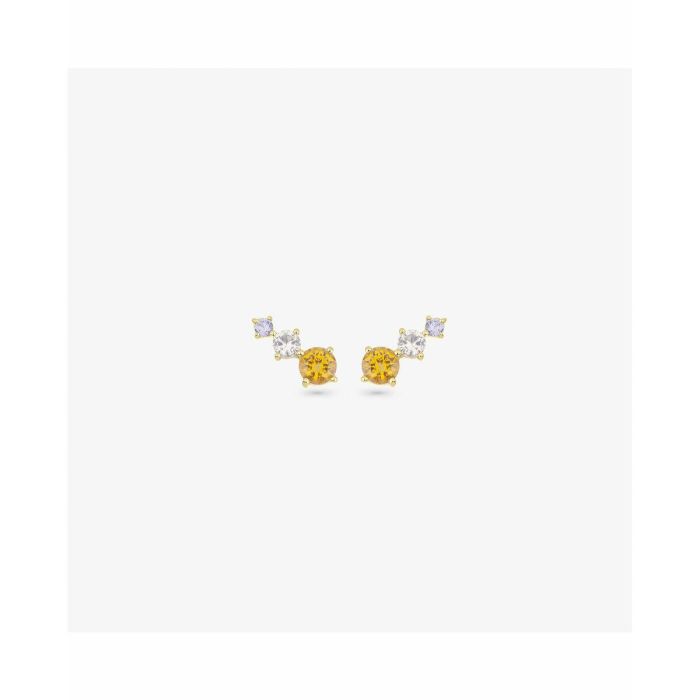 Pendientes Mujer Radiant RY000008 Acero Inoxidable 1,5 cm 1