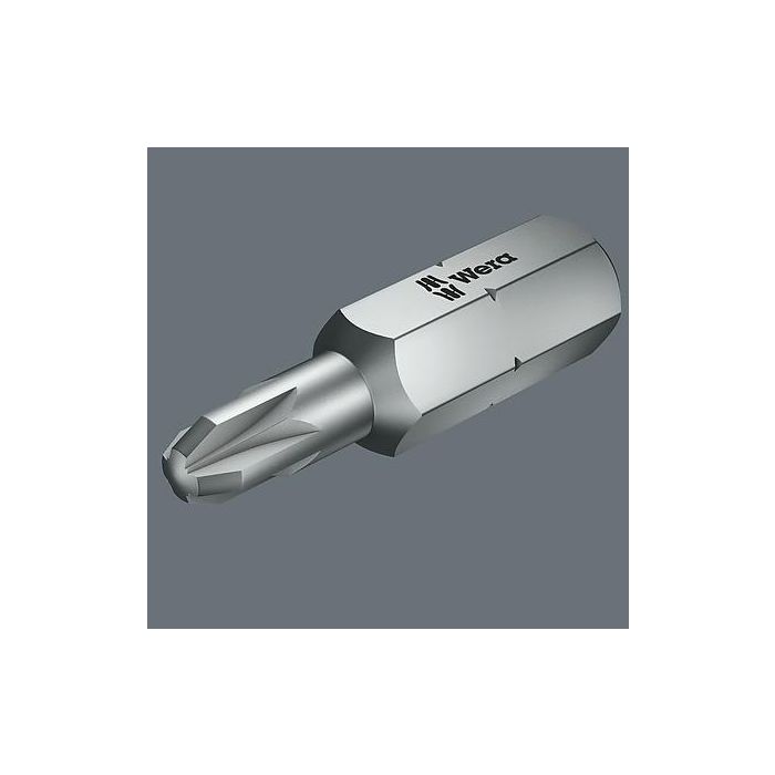 Wera Bit-Box 20 RZ PH 4