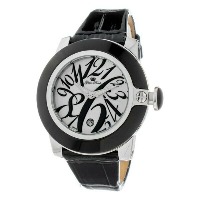 Reloj Mujer Glam Rock gr32083 (Ø 44 mm) 1