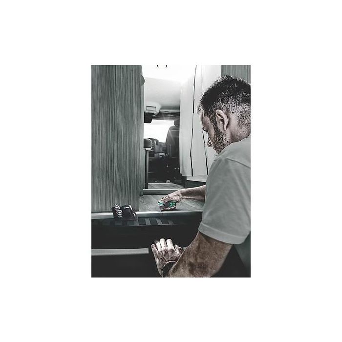 Wera 8009 Zyklop Pocket Set 2 2