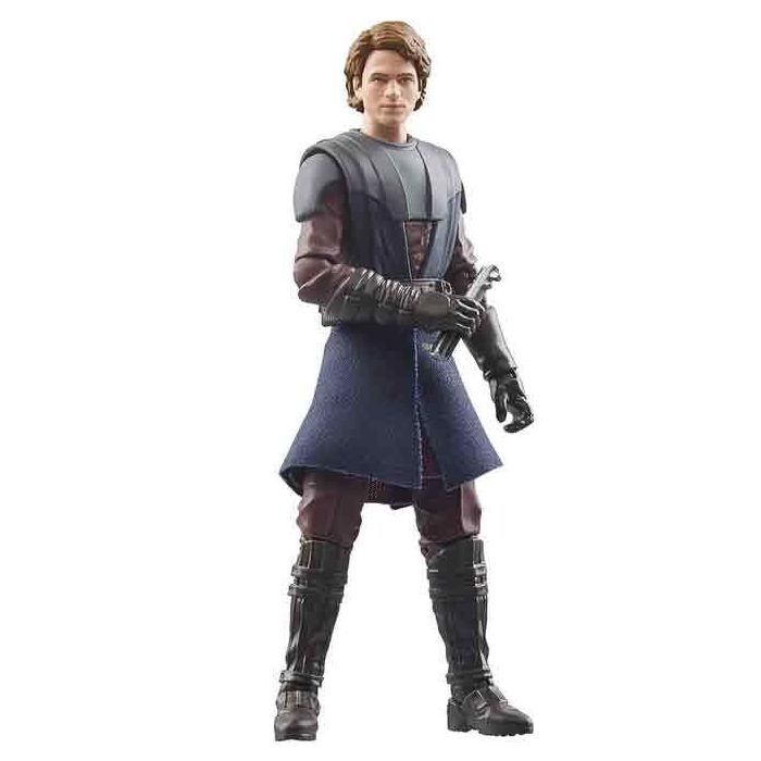 Hasbro Star Wars The Vintage Collection Figura de Ahsoka 2 Hasbro Star Wars The Vintage Collection Figura de Ahsoka 2
