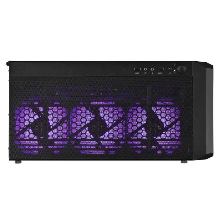 PC de Sobremesa Actina KOMAAAGIP1506 AMD Ryzen 7 7800X3D 32 GB RAM 1 TB SSD Nvidia Geforce RTX 4070 Ti Super 1