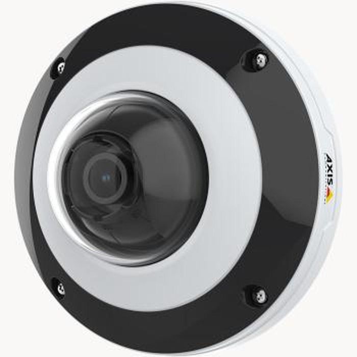 Axis Cámara IP minidomo F4105-LRE 2MP 2.8mm IR IP66 IP6K9K M12 Axis Cámara IP minidomo F4105-LRE 2MP 2.8mm IR IP66 IP6K9K M12