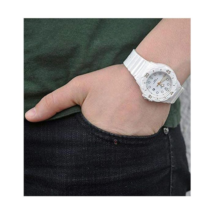 Reloj Mujer Casio LRW-200H-7E2VEF 1 Reloj Mujer Casio LRW-200H-7E2VEF 1