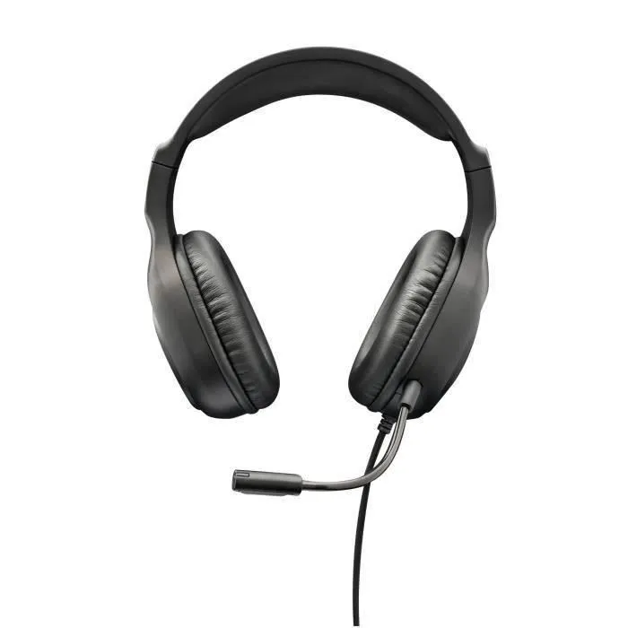 The g-lab Korp-Yttrium Auriculares Gaming Jack 3.5 mm Negro 1