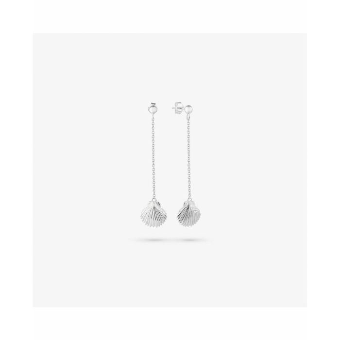Pendientes Mujer Radiant RY000148 Acero Inoxidable 3,5 cm 1