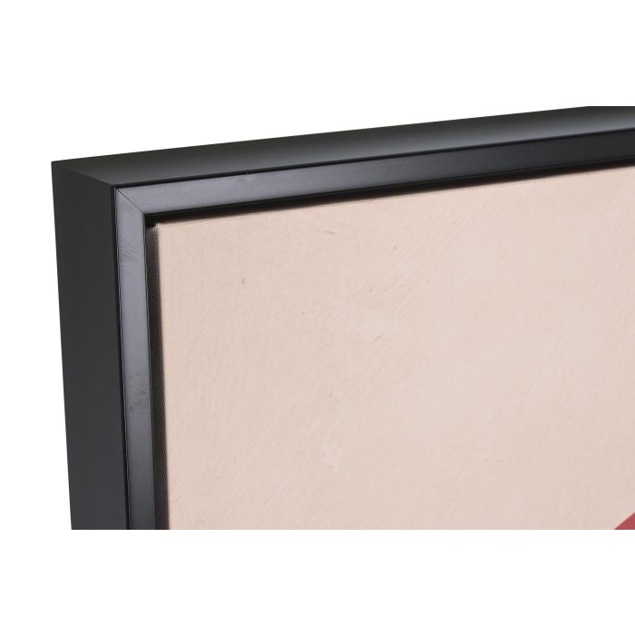 DKD Home Decor Cuadro Beige Naranja Ps Lienzo 4.5 x 123 x 83 cm (2 Unidades) 1 DKD Home Decor Cuadro Beige Naranja Ps Lienzo 4.5 x 123 x 83 cm (2 Unidades) 1