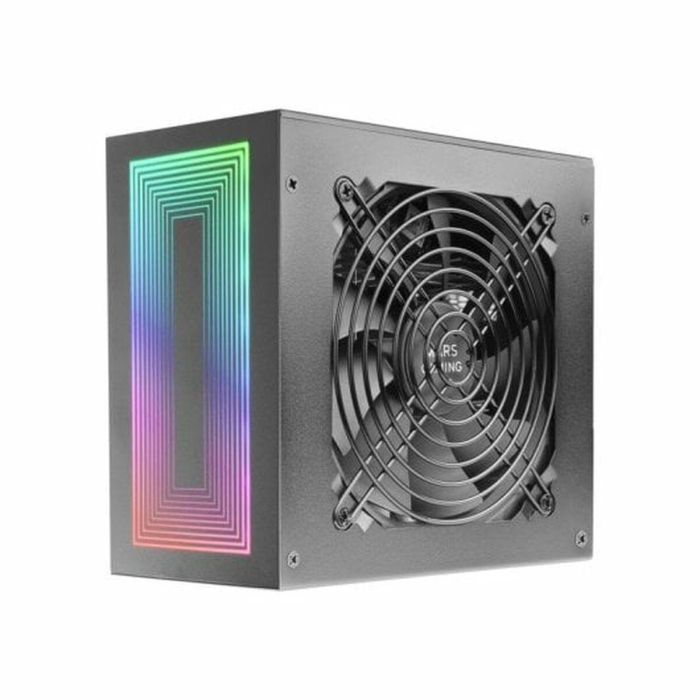 Fuente de Alimentación Mars Gaming 750 W 80 Plus Bronze 5