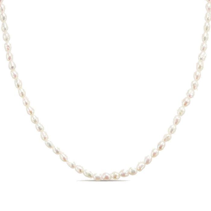 Collar Mujer Stroili 1433774 Dorado