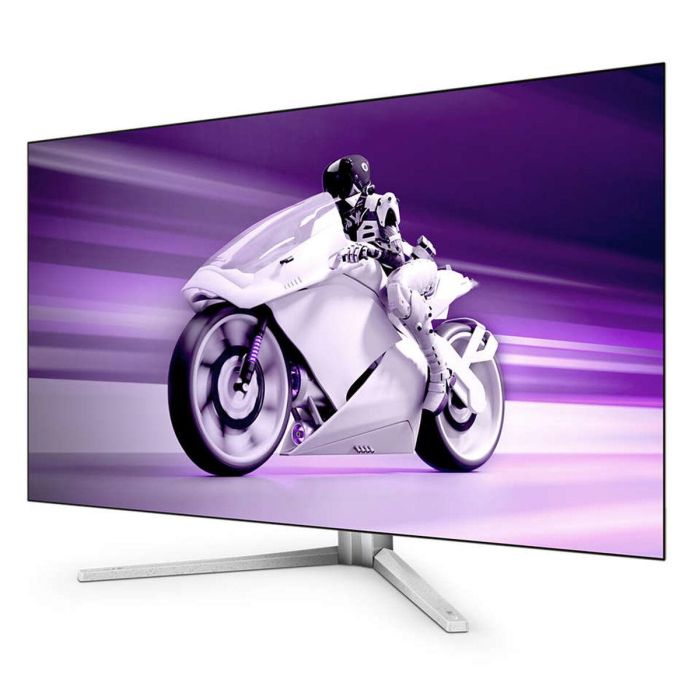 Monitor Philips Evnia 42M2N8900 42" 4K Ultra HD 50-60 Hz 4 Monitor Philips Evnia 42M2N8900 42" 4K Ultra HD 50-60 Hz 4
