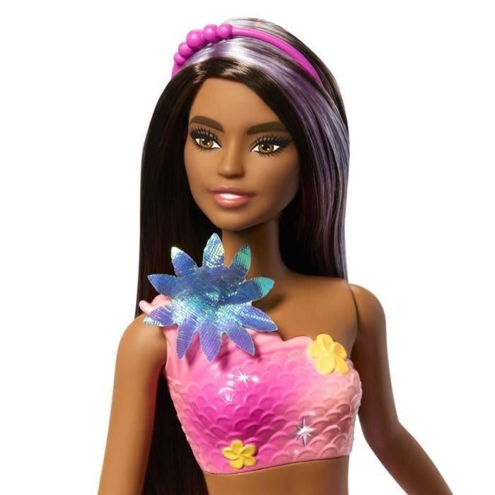 Muñeca Barbie 5 Muñeca Barbie 5