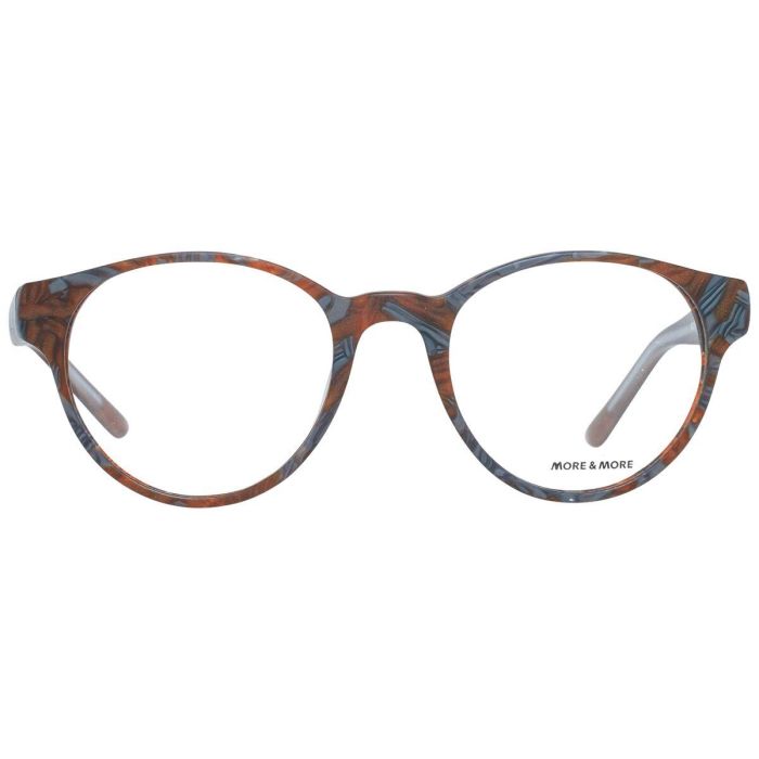 Montura de Gafas Mujer More & More 50508 48780 1 Montura de Gafas Mujer More & More 50508 48780 1