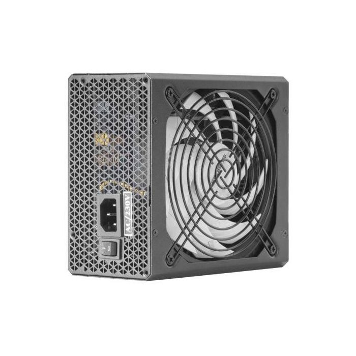 Fuente Alimentacion Atx Tacens Radix Eco Fuente Alimentacion Atx Tacens Radix Eco