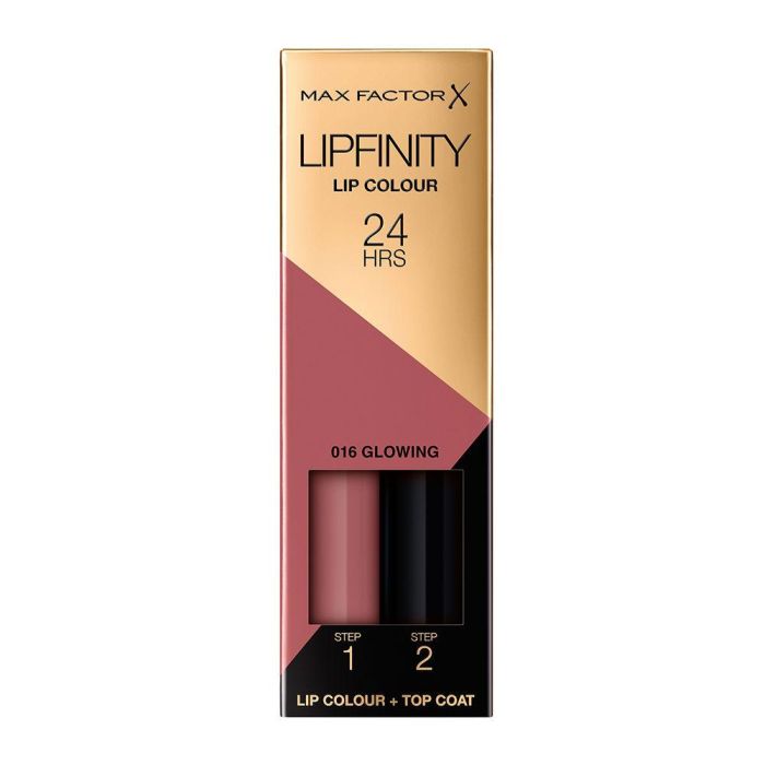 Max Factor LIPFINITY classic #016 Glowing Reflections Larga Duración Color 2 ml