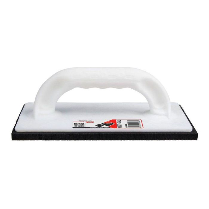 Rubi R24968 Llana de Goma Pro 24x12x1cm para Rejuntado de Baldosas Cerámicas 1