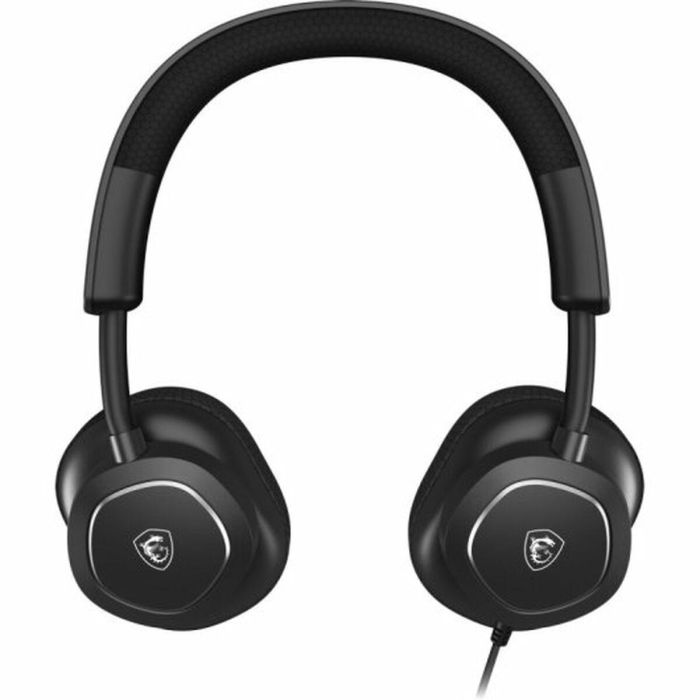 Auriculares con Micrófono MSI MAESTRO 300 Negro 7