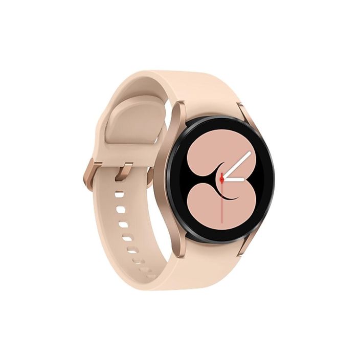 Smartwatch Samsung Galaxy Watch4 4G Rosa Rosa Dorado 1,2" 40 mm