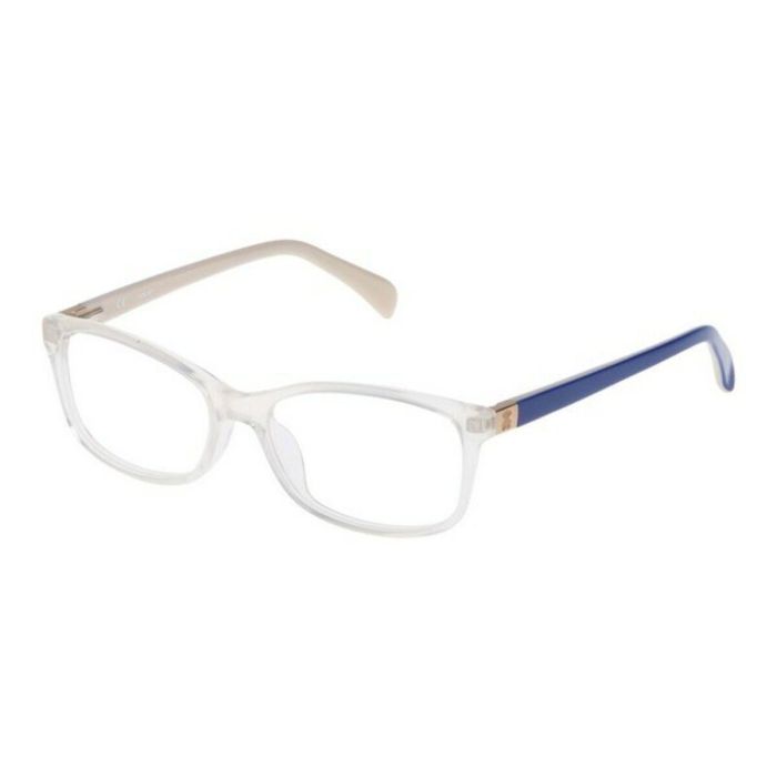 Montura de Gafas Mujer Tous VTO887520B86 (52 mm) Transparente (ø 52 mm)