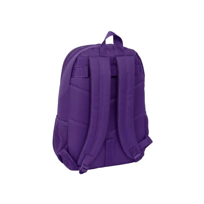 Safta Mochila Adapt.Carro Real Valladolid 32x44x16cm 1 Safta Mochila Adapt.Carro Real Valladolid 32x44x16cm 1