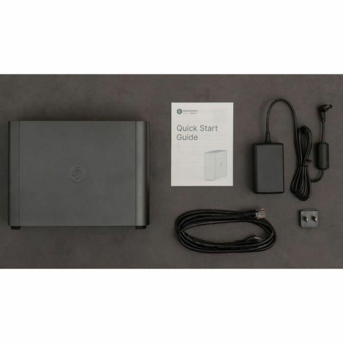 Synology BST170-8T Servidor NAS BeeStation Almacenamiento Nube Privado Familiar 4 Synology BST170-8T Servidor NAS BeeStation Almacenamiento Nube Privado Familiar 4