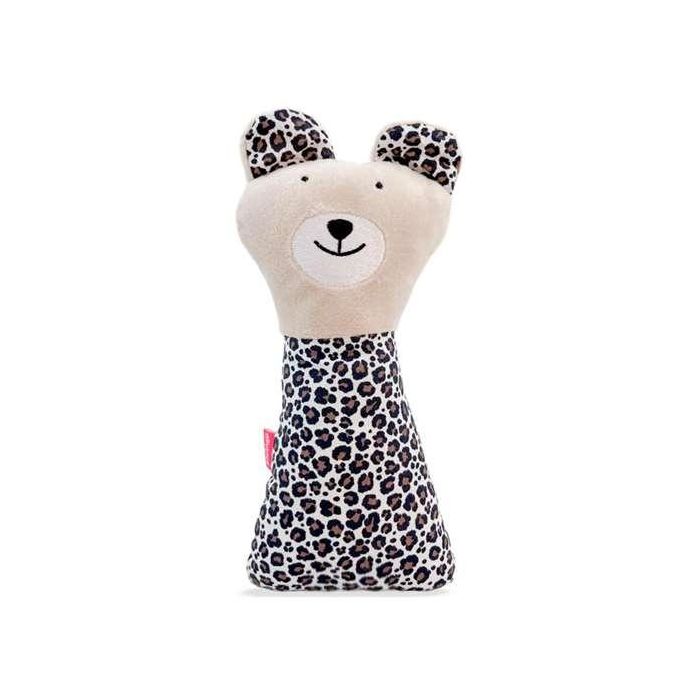Moskidolls bolsa primera infancia especial leopardo ref 50514-24 22 cm 1 Moskidolls bolsa primera infancia especial leopardo ref 50514-24 22 cm 1