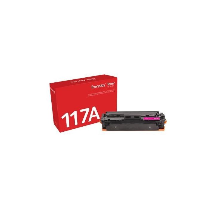 Xerox Everyday Toner Magenta 150A,178,179Fnw W2073A Xerox Everyday Toner Magenta 150A,178,179Fnw W2073A
