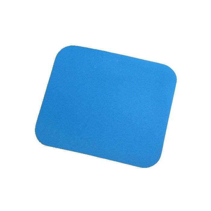 LogiLink Mauspad 250x220mm Blau 0 LogiLink Mauspad 250x220mm Blau 0