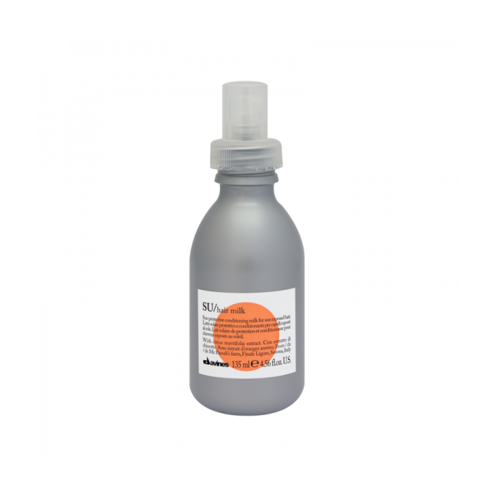 Davines Su Hair Milk Para Cabello 50 mL. Davines Su Hair Milk Para Cabello 50 mL.