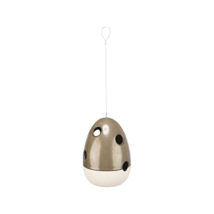 Material para Nidos Trixie Marrón 12 × 12 × 16 CM 8