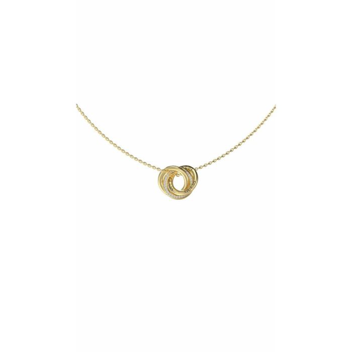 Collar Mujer Guess JUBN04062JWYGT-U 3 Collar Mujer Guess JUBN04062JWYGT-U 3