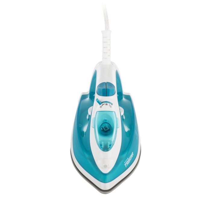 Plancha de Vapor Tristar ST-8300 Verde 2000 W 11 Plancha de Vapor Tristar ST-8300 Verde 2000 W 11