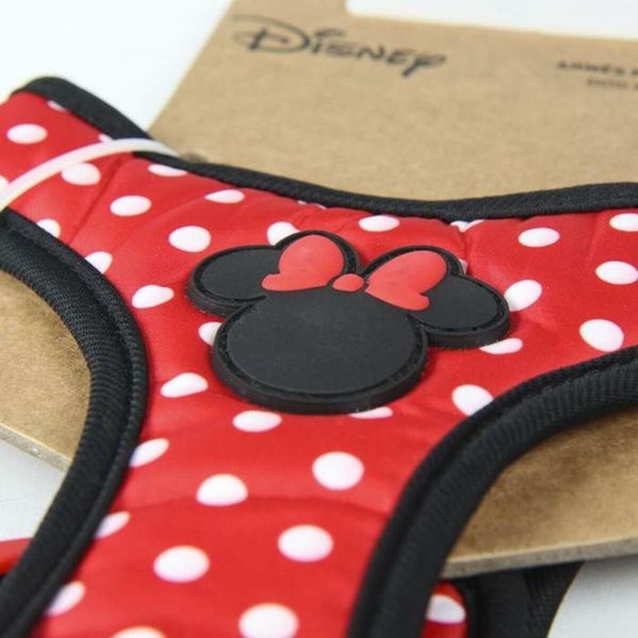Arnés para perros m/l minnie talla m-l 4 Arnés para perros m/l minnie talla m-l 4