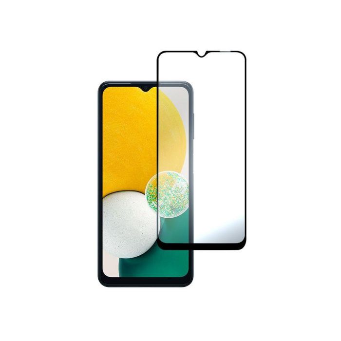 eSTUFF Samsung Galaxy A13 5G Full Cover Screen Protector. Titan Shield® eSTUFF Samsung Galaxy A13 5G Full Cover Screen Protector. Titan Shield®