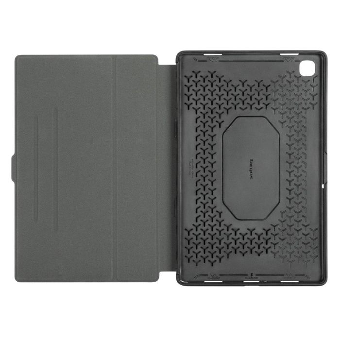 Targus Click-In 26,4 cm (10.4") Libro Negro 2 Targus Click-In 26,4 cm (10.4") Libro Negro 2