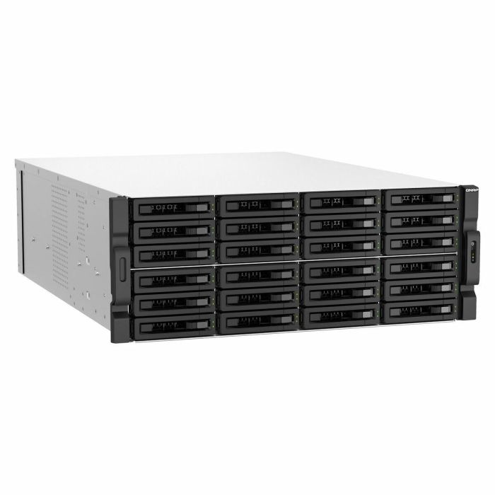 Tarjeta controladora RAID Qnap TS-H3087XU-RP 4