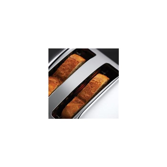 Russell Hobbs 23310-57 Tostador para Sándwiches Chester con Ranuras Anchas y Bandeja Recogemigas 3 Russell Hobbs 23310-57 Tostador para Sándwiches Chester con Ranuras Anchas y Bandeja Recogemigas 3