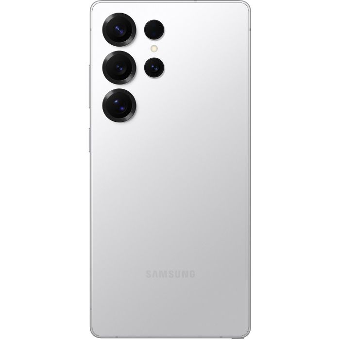 Samsung SAM8806097022466 Teléfono inteligente Galaxy S25 Ultra AI 256 GB Plata Titanio 3 Samsung SAM8806097022466 Teléfono inteligente Galaxy S25 Ultra AI 256 GB Plata Titanio 3