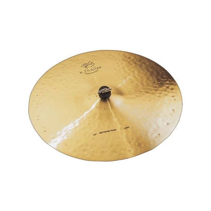 Zildjian Ride 20" K Constantinople Medium Thin Low Platillo de Batería