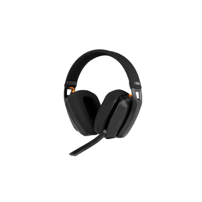 Auriculares Krom Negro