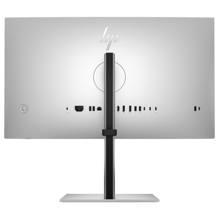 HP Monitor Series 7 Pro 727PU de 27 Pulgadas Quad HD IPS Black Antirreflectante, 2560 x 1440, 5 ms, Negro 4 HP Monitor Series 7 Pro 727PU de 27 Pulgadas Quad HD IPS Black Antirreflectante, 2560 x 1440, 5 ms, Negro 4