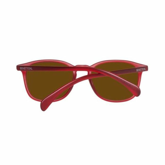 Gafas de Sol Unisex Benetton BE960S06 Ø 52 mm 1 Gafas de Sol Unisex Benetton BE960S06 Ø 52 mm 1